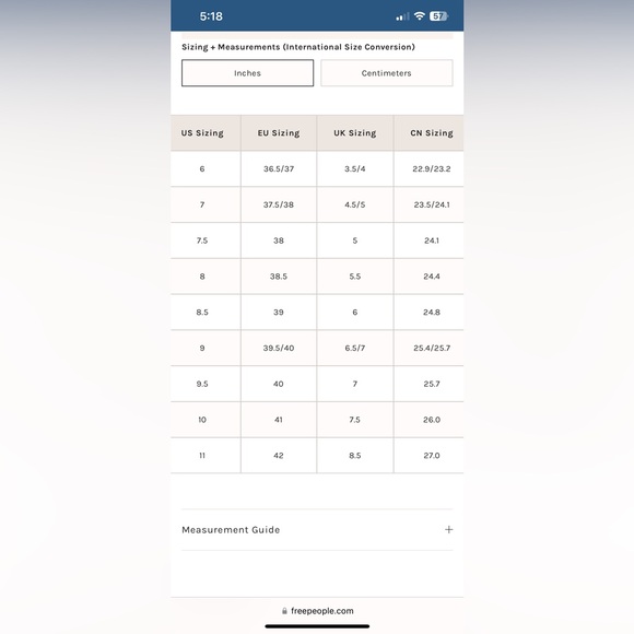 Brand New Never Worn Free People Brooks Fisherman Sandals Size 9.5 (40) - Picture 12 of 12